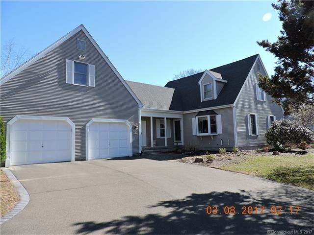 109 Sill Ln, Old Lyme, CT 06371 - photo 1