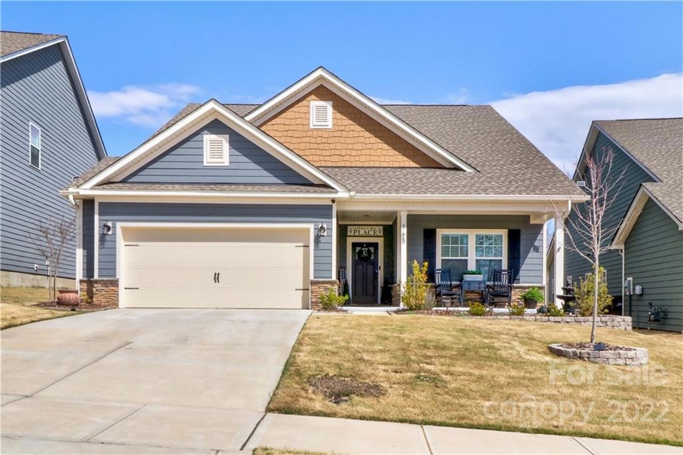 165 Canada Dr, Statesville, NC 28677 - photo 1