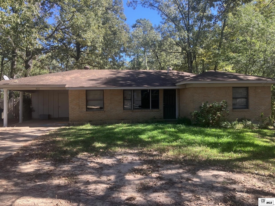 298 Defreese Rd, West Monroe, LA 71291 - photo 1