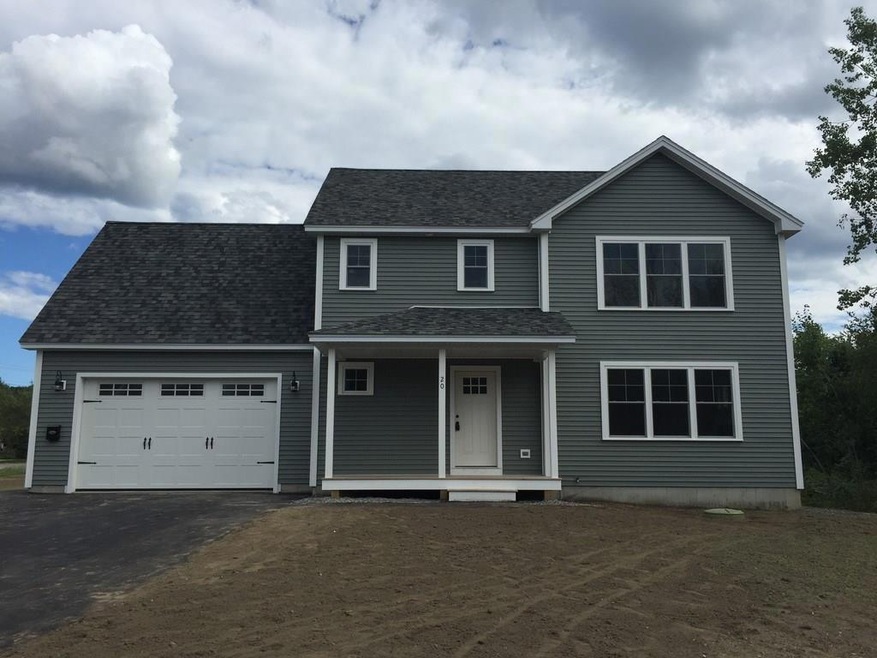 20 Old Bog Rd, South Portland, ME 04106 - photo 1