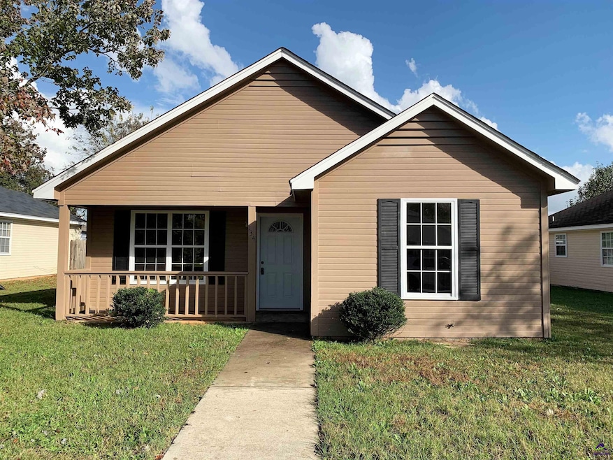 134 Kensington Cir, Warner Robins, GA 31093 - photo 1