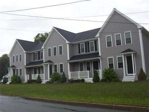 248 Center St unit 3, Bridgewater, MA 02324 - photo 1