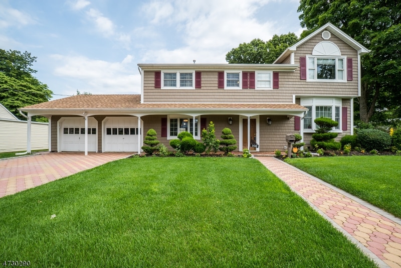 108 Tompkins Ave, South Plainfield, NJ 07080 - photo 1