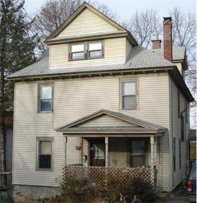 43 Orne St, Worcester, MA 01605 - photo 1