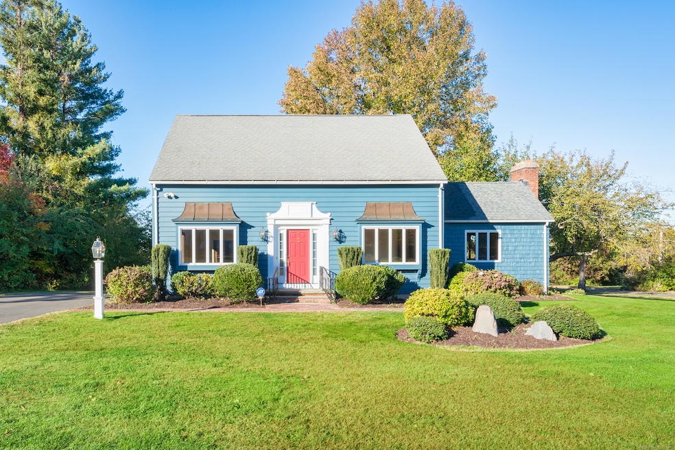 57 Edge Hill Rd, Wallingford, CT 06492 - photo 1