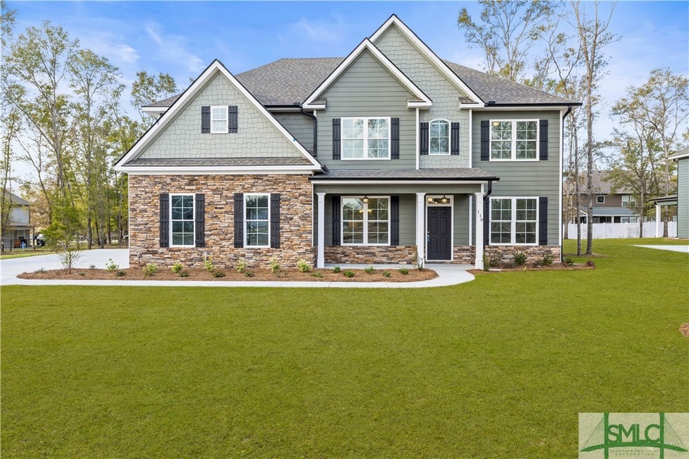 118 Watson Mill Rd, Guyton, GA 31312 - photo 1