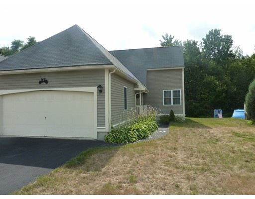 84 Valleyview Dr unit 1, Fitchburg, MA 01420 - photo 1