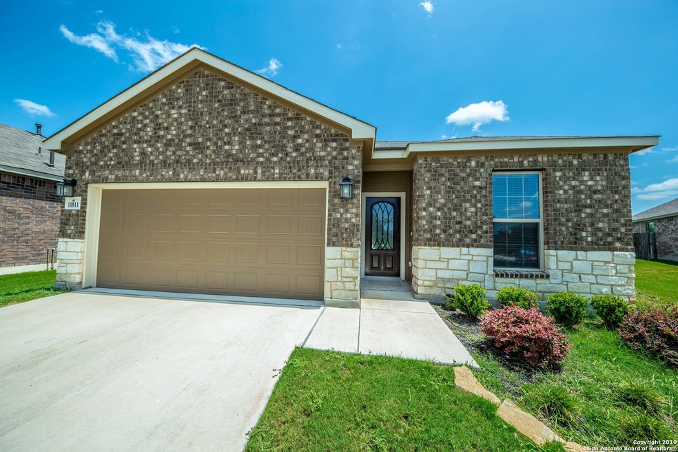 11811 Bricewood Pass, San Antonio, TX 78254 - photo 1
