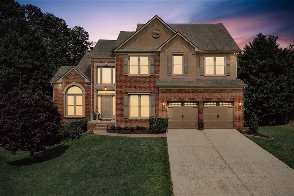 3790 Evonvale Overlook Cumming GA 30041
