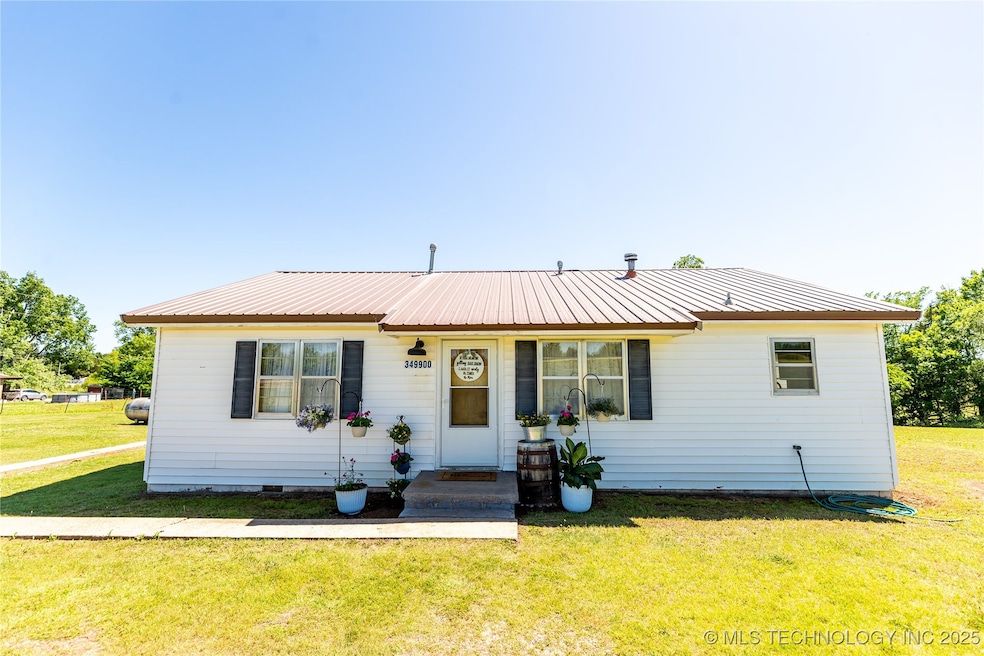 For Sale $165,000