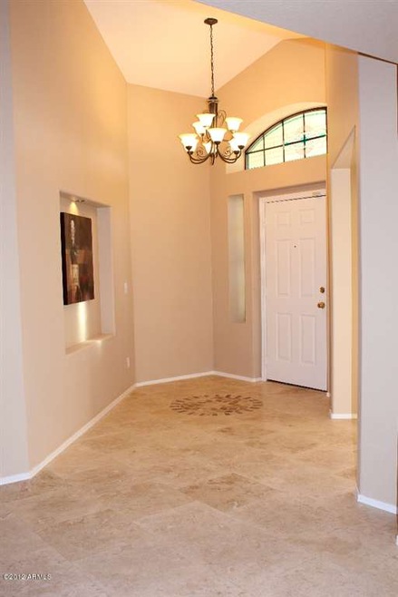 Entry Way