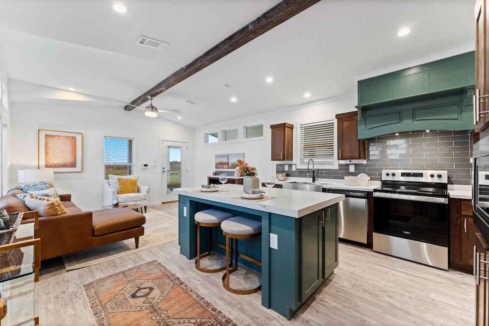 219 Canyon Springs unit LOT 69, Canyon Lake, TX 78133 - photo 1