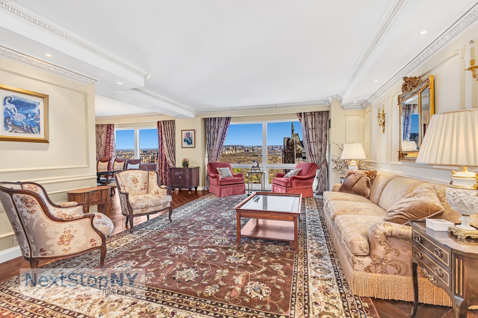 Trump Tower unit 48K, New York, NY 10022 - photo 1