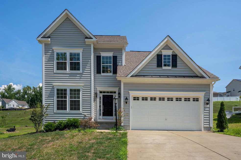 6722 Mccormick Dr, Bryans Road, MD 20616 - photo 1