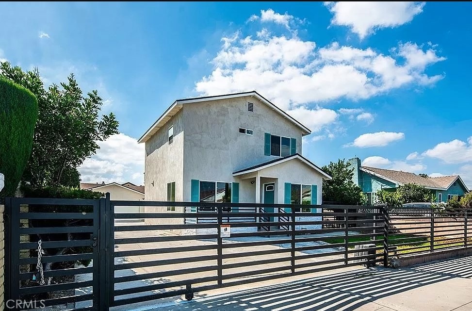 9120 Ramona St, Bellflower, CA 90706 - photo 1