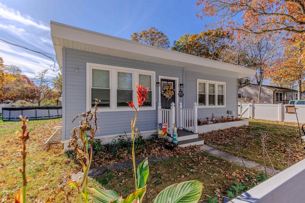 226 E New York Ave, Villas, NJ 08251 - photo 1