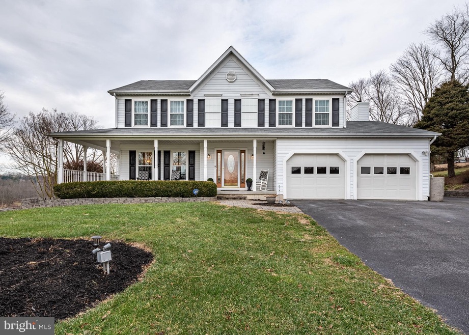 3202 Peddicoat Ct, Woodstock, MD 21163 - photo 1