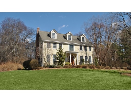 17 Morningside Ln, Lincoln, MA 01773 - photo 1