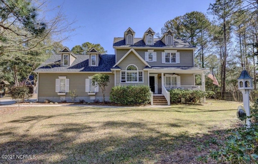 6204 Red Cedar Rd.