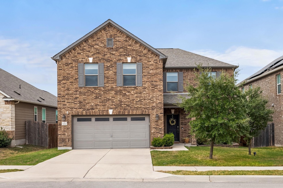 Under Contract $415,000