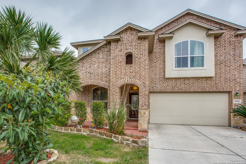 9536 Gold Stage Rd, San Antonio, TX 78254 - photo 1