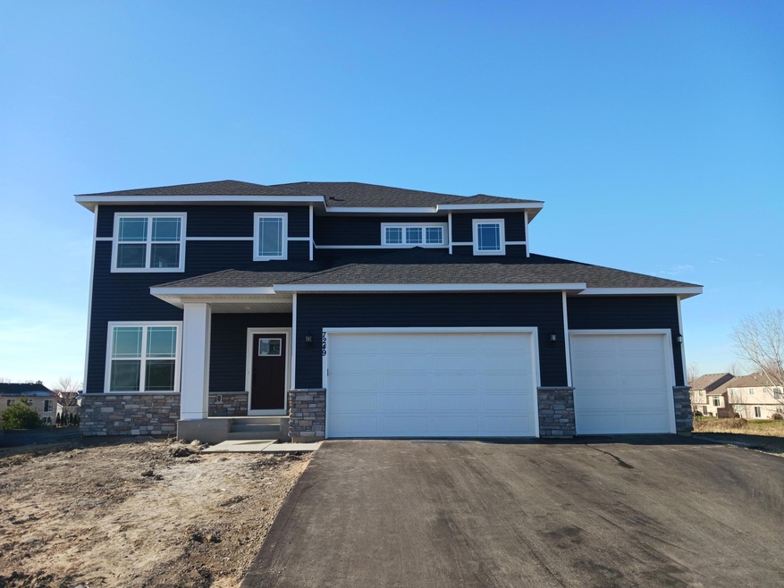 7249 Large Ave NE, Otsego, MN 55330 - photo 1