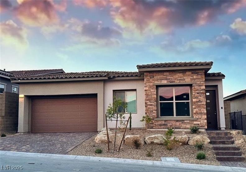 11622 Hatchling Ave, Las Vegas, NV 89138 - photo 1