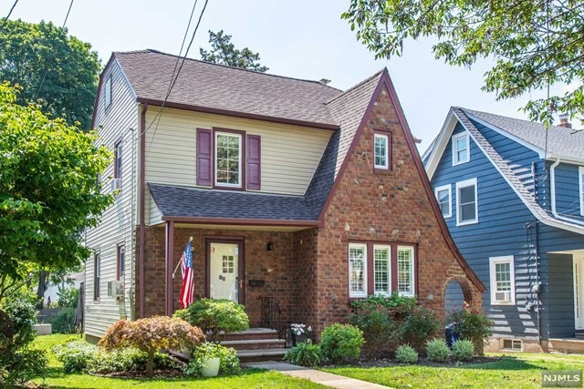 60 Overlook Terrace, Bloomfield, NJ 07003 - photo 1