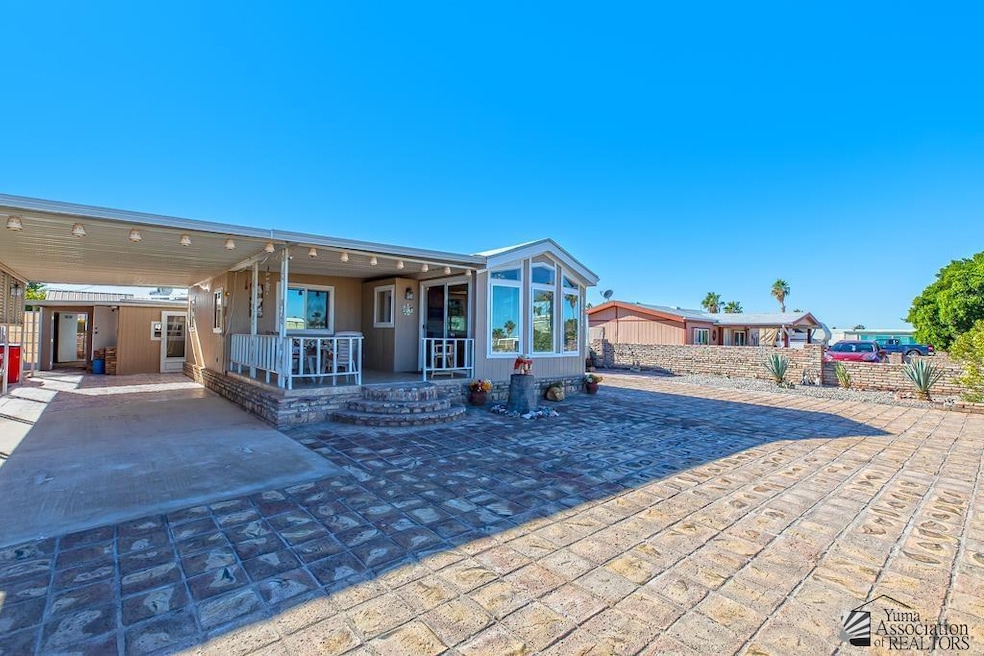 12439 E 38th Place, Yuma, AZ 85367 - photo 1