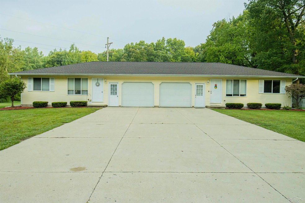 18822 W Sharon Rd unit 18824, Oakley, MI 48649 - photo 1