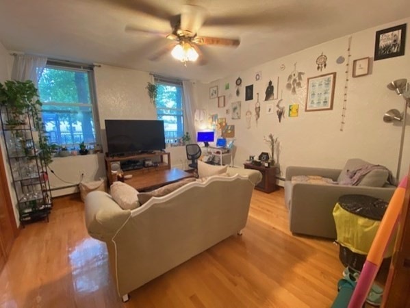 7 Stillman Place unit 1, Boston, MA 02113 - photo 1