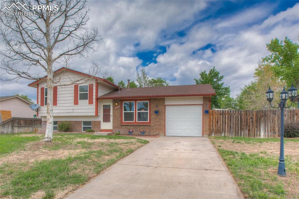 5160 Marabou Way