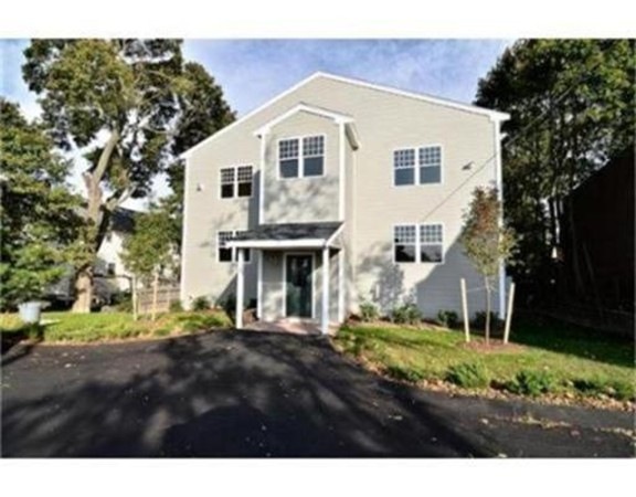 39 Athens St unit 4, North Weymouth, MA 02191 - photo 1