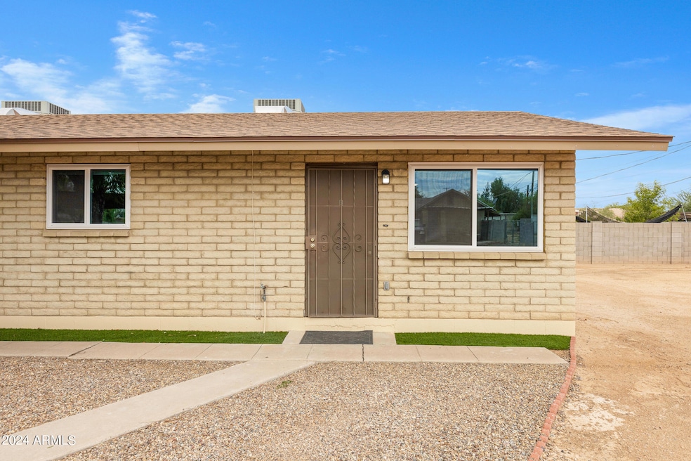 4510 E Hannibal St unit B, Mesa, AZ 85205 - photo 1