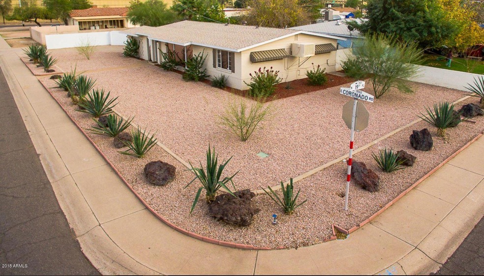 1715 N 19th Place, Phoenix, AZ 85006 - photo 1