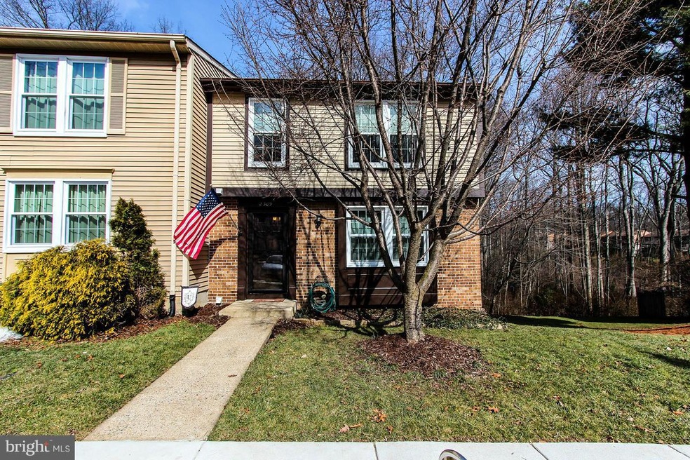 2309 Middle Creek Ln, Reston, VA 20191 - photo 1