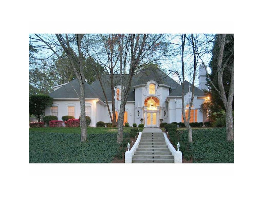 5950 Rachel Ridge, Norcross, GA 30092 - photo 1