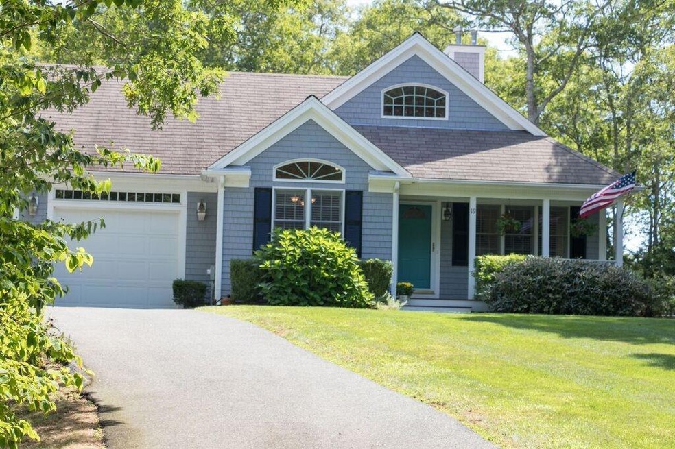 19 Cranwood Rd, Harwich, MA 02645 - photo 1