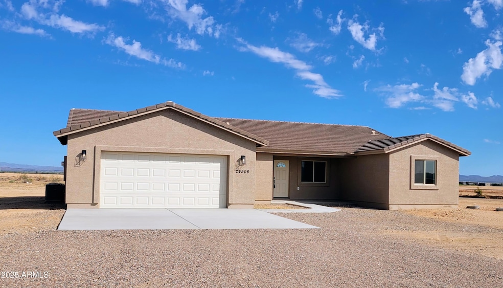 24508 W Duane Ln, Wittmann, AZ 85361 - photo 1