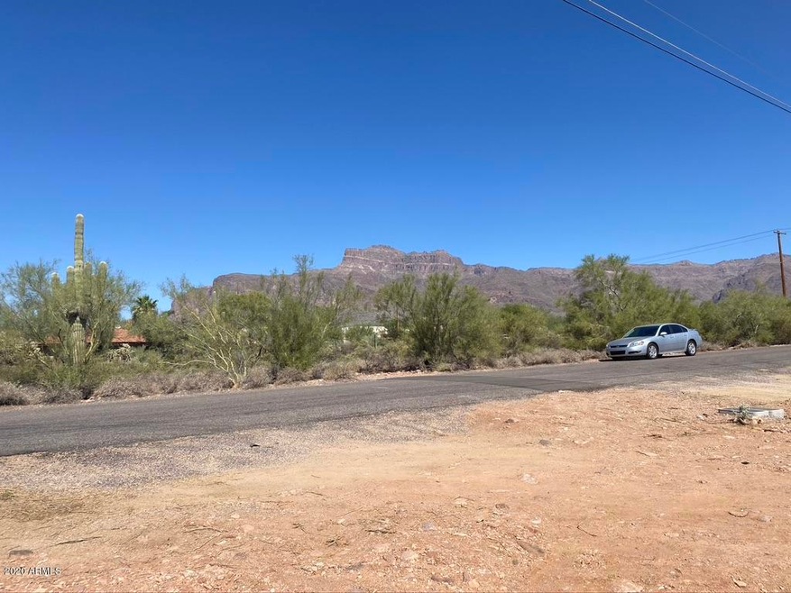 1.07 Acres