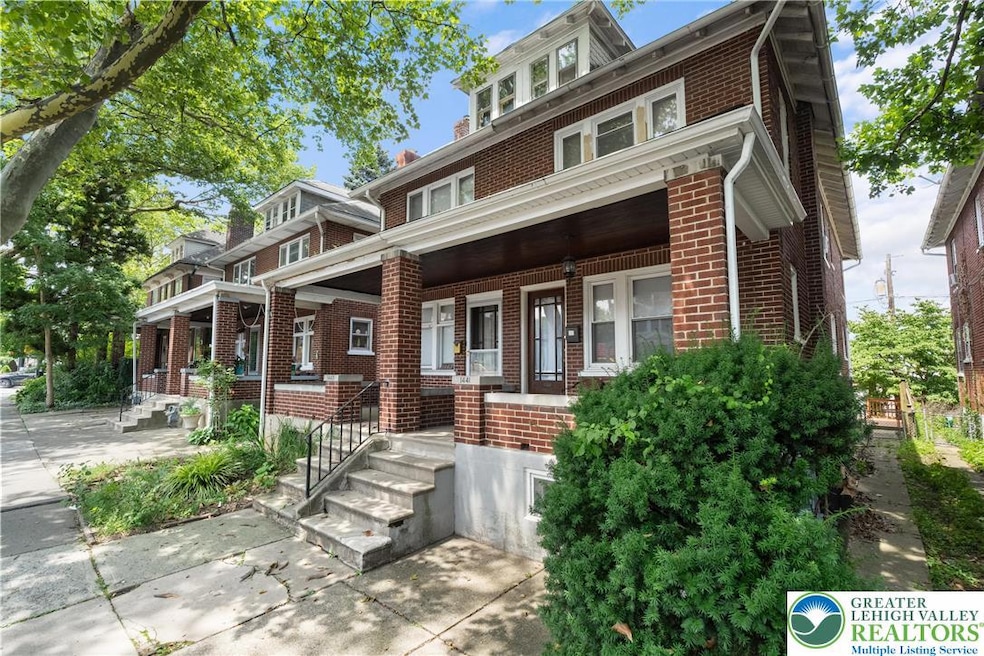 1441 W Chew St, Allentown, PA 18102 - photo 1