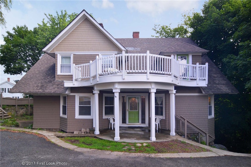 726 Providence St, West Warwick, RI 02893 - photo 1