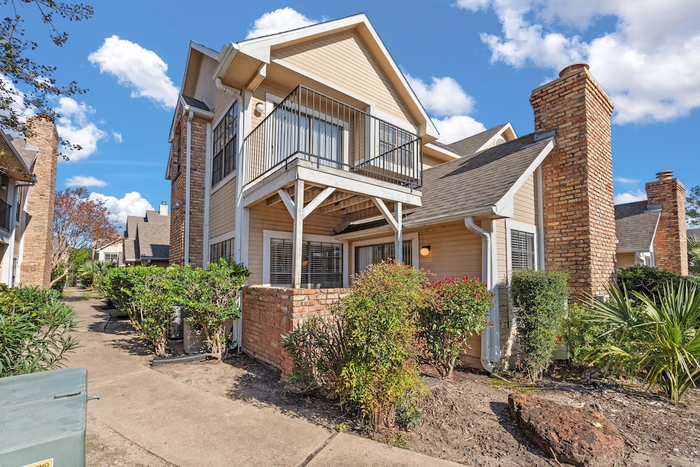 Welcome to 2300 Old Spanish Trail #1044!