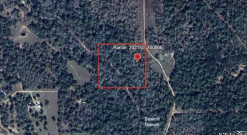 000 Getty Texaco Rd, Weimar, TX 78962 - photo 1