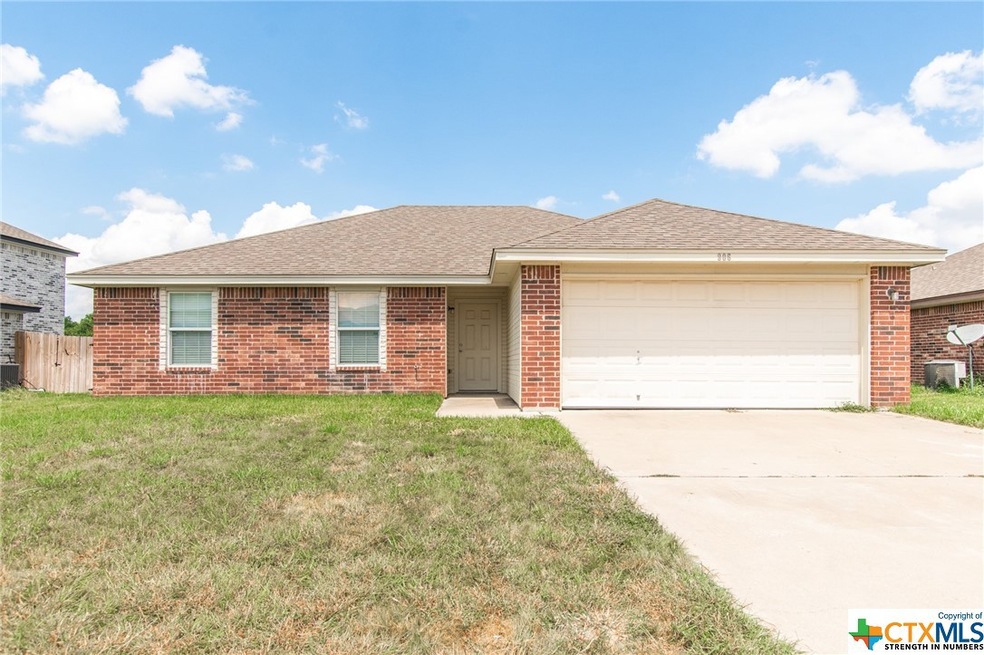 906 Leah Dr, Troy, TX 76579 - photo 1