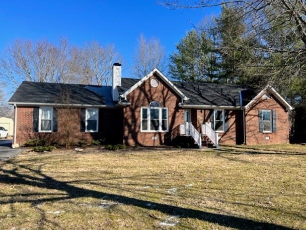 800 Doak Rd, Manchester, TN 37355 - photo 1