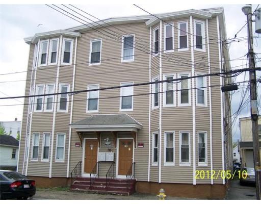 246 Salem St unit 258, Lawrence, MA 01843 - photo 1