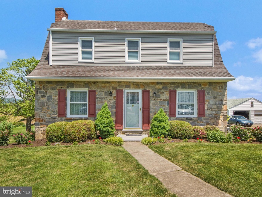 1226 Rosemont Dr, Knoxville, MD 21758 - photo 1