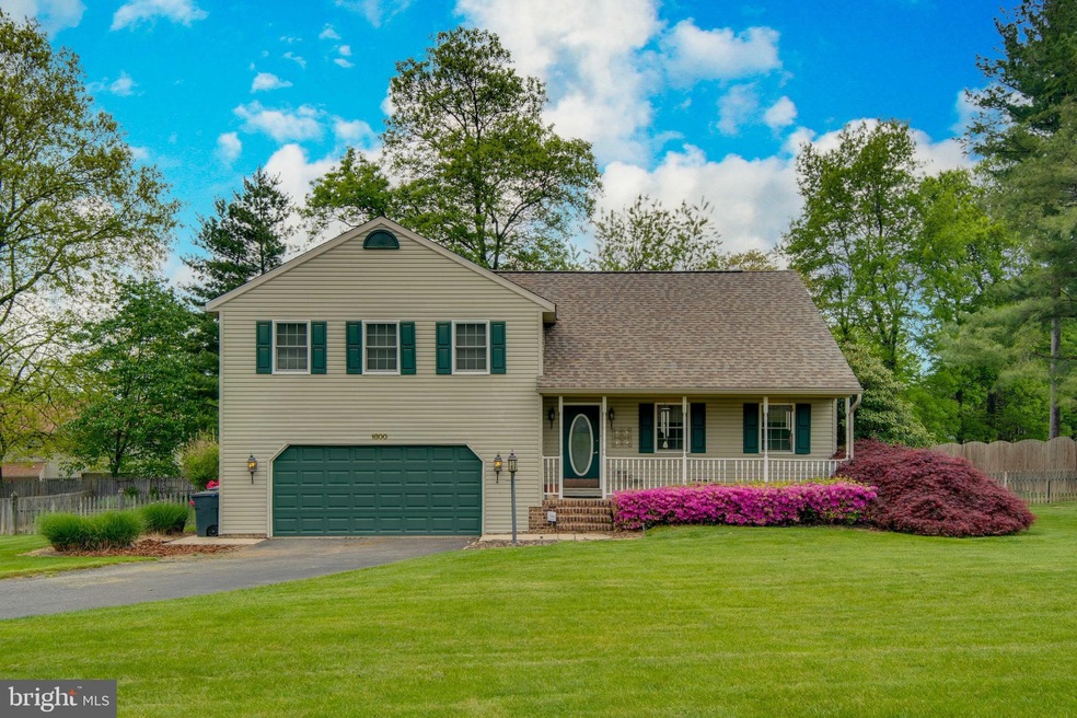 1800 Tabetha Dr, Sykesville, MD 21784 - photo 1