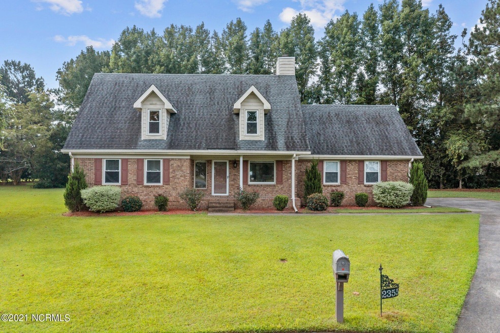 2355 Miller Cir, Winterville, NC 28590 - photo 1